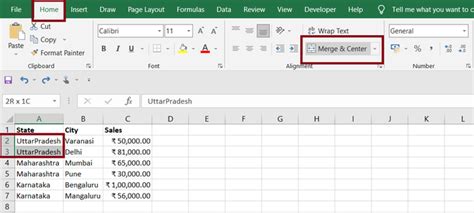 How To Make A Comparison Chart In Excel Geeksforgeeks