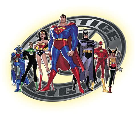 Dc Justice League Png Pic Png All