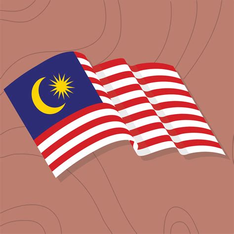 Bab Bendera Kebangsaan Malaysia Sejarah Tahun