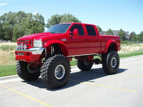 Air Ride 1999 Ford F 350 Lariat Lifted Truck Pickup Lifted Trucks For