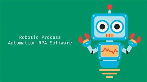 What Is Robotic Process Automation Rpa Software Creativetricks