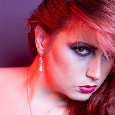 mood lighting photography by the pix factory model alex kelsey makeup by alex kelsey hair