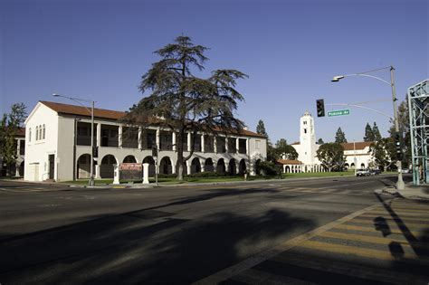 Fullerton Union High School Fullerton California
