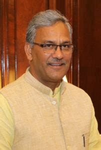 Ajay bhatt, dhan singh rawat and anil baluni are reportedly in contention to replace rawat as the chief minister of uttarakhand but a final call on the matter will. Uttarakhand CM Shri Trivendra Singh Rawat: Information, Addresses, Numbers, and Email 2020