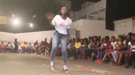 Sabar Bou Danse Senegalaise Youtube
