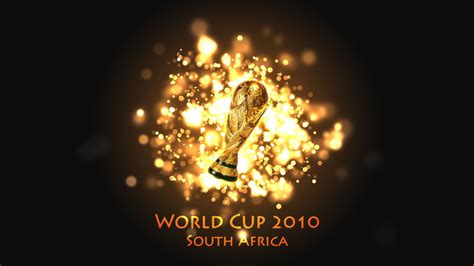 World Cup 2010 South Africa Fifa World Cup South Africa Hd Wallpaper