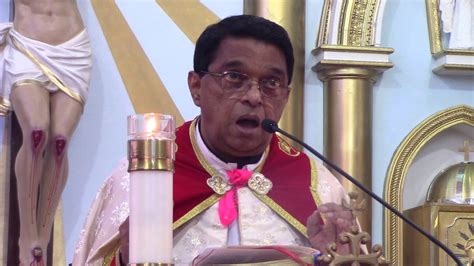 Sunday homily (christmas) from space channel by fr (dr) thomas aykara cmi. Homily by Fr. Abraham Mutholath on Luke 1: 5-25 on ...