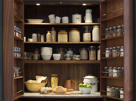 Why A Larder Is Perfect For Your Home Homes And Antiques