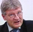 Jörg Meuthen: AfD träumt vom Euro ohne Frankreich - WELT
