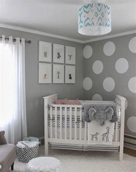 20 Baby Room Themes Gender Neutral