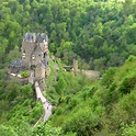 Castillo de Eltz - Megaconstrucciones, Extreme Engineering