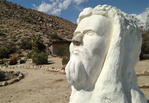 The monastery of christ in the desert is a roman catholic benedictine monastery belonging to the english province of the subiaco congregatio. DESERT CHRIST PARK: Hang with Charred Jesus while Tripping ...