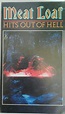 Meat Loaf - Hits Out Of Hell (1989, VHS) | Discogs