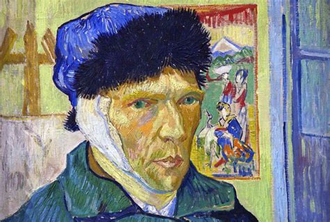 Vincent Van Gogh Famous Paintings Sexiz Pix