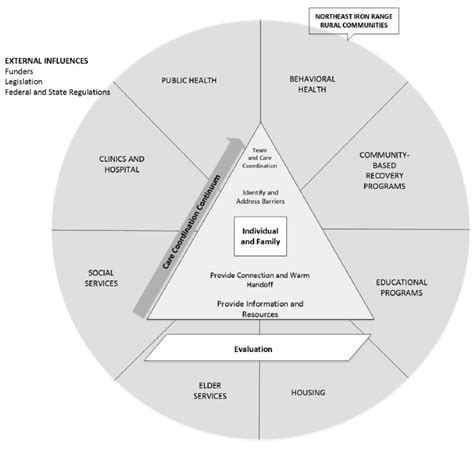 Ely Community Care Team Model Download Scientific Diagram