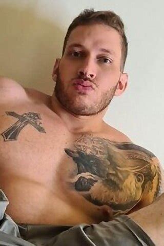 Alejandro Belmont Gay Pornstar BoyFriendTV