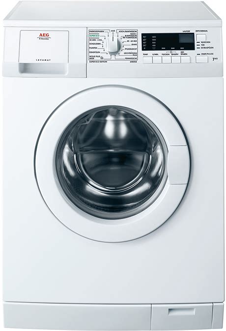 Check spelling or type a new query. AEG-Electrolux Super Eco L64850LE - a dedicated cold water ...