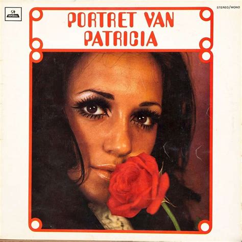 Portret Van Patricia By Patricia Paay Lp With Rabbitrecords Ref 115129296