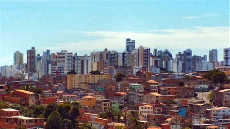 Urbanization In Brazil Perspectives In Anthropology