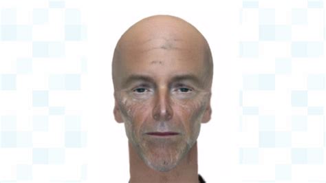 police release e fit of man after sexual assault itv news granada