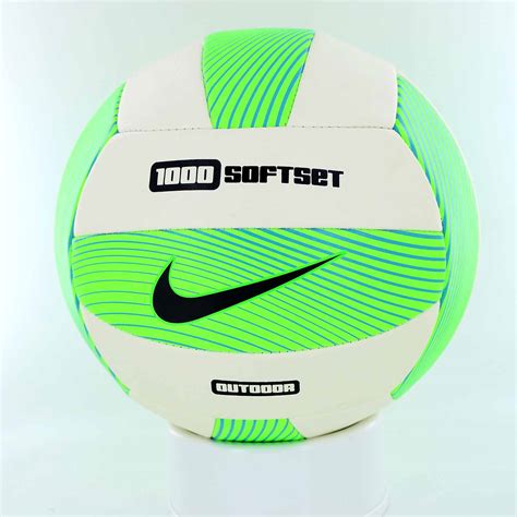 Nike Volley Ball Soccer Premier