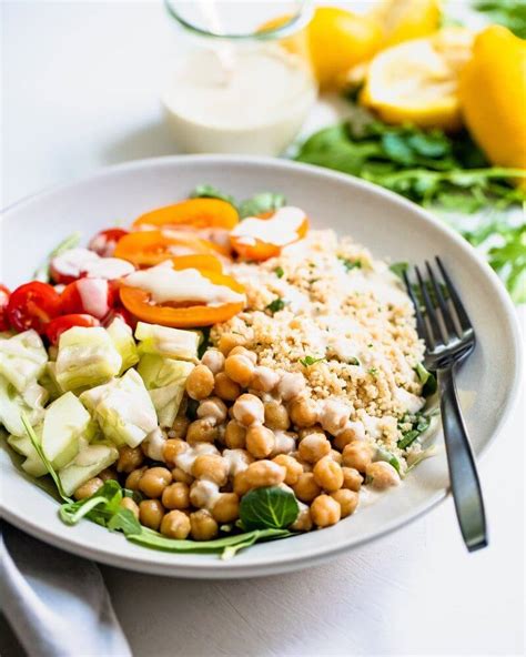 53 Plant Based Diet Meals Recipe