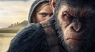 War For The Planet Of The Apes Final Poster Wallpaper, HD Movies 4K ...