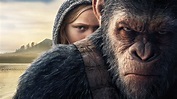 2017 War For The Planet Of The Apes, HD Movies, 4k Wallpapers, Images ...