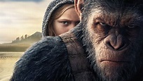 2017 War For The Planet Of The Apes, HD Movies, 4k Wallpapers, Images ...