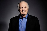 Alan Alda reflects on career ahead of SAG Lifetime Achievement award ...