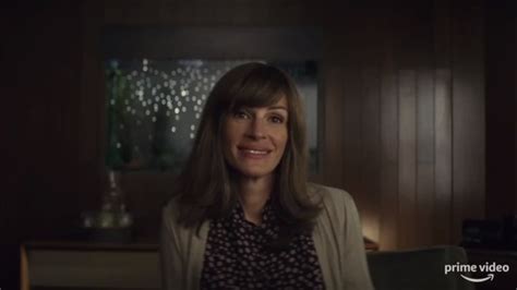 Julia Roberts ‘homecoming Star Is The Career Comeback Queen News