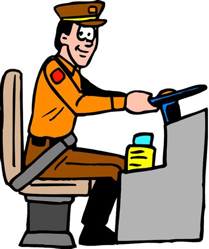 The Driver Of The Clipart 20 Free Cliparts Download Images On