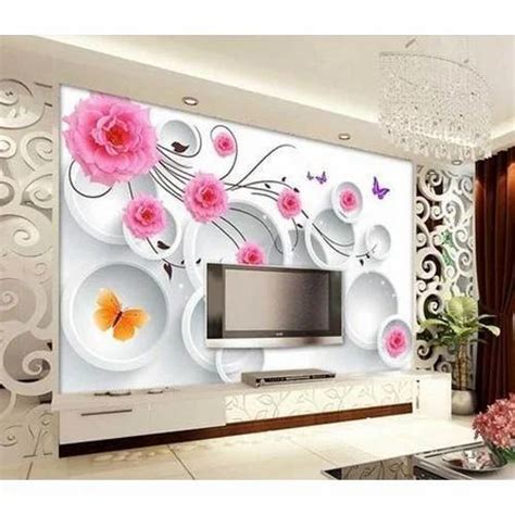 10 Home Wallpaper Design 3d Background Home Wallpaper Decor