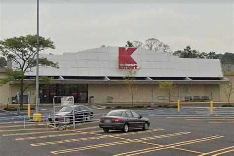 Kmart Closing More Stores Two Left In Nj Six In Us