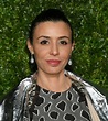 DRENA DE NIRO at Chanel Artists Dinner at Tribeca Film Festival in New ...