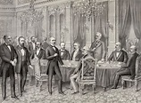 Treaty of Paris | End of Spanish-American War, Cuba Independence ...