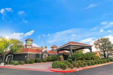 La Quinta Inn And Suites By Wyndham Phoenix Scottsdale Scottsdale Az