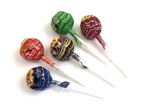 Chupa Chups Assorted Classic Lollipops 1 Lb Bag Buy Online In United