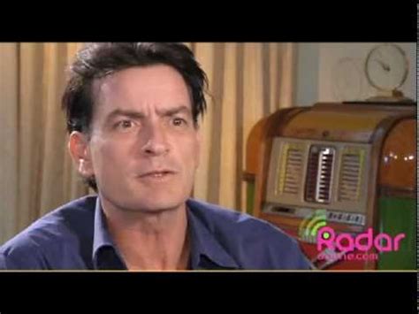 Plus charlie sheen is at it again, but this time he's offered a job to guess who? CHARLIE SHEEN - WINNING - YouTube