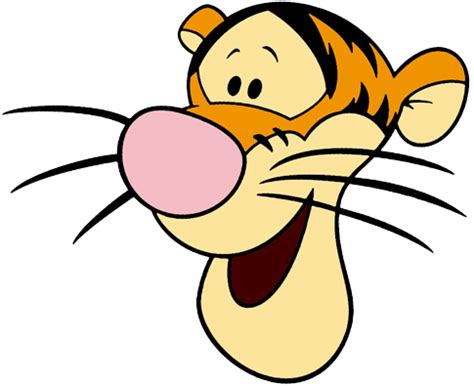 Tigger Clip Art Disney Clip Art Galore