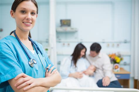 Maternity Ward Lpn Gwinnett Colleges And Institute