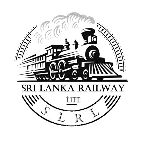 Sri Lanka Railway Life