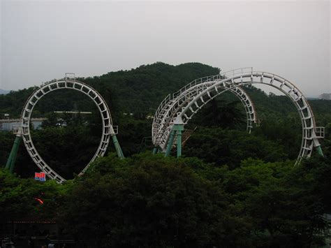 Boomerang E World Coasterpedia The Roller Coaster And Flat Ride Wiki