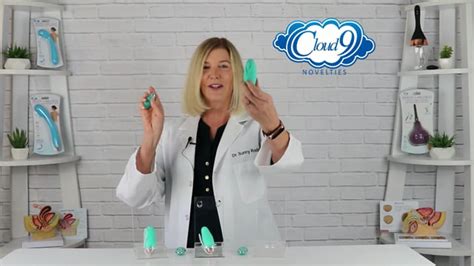 Wtc920spinmodes Cloud 9 Health And Wellness Flutter Oral Tongue Stimulator Teal Xbiz Tv