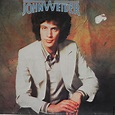John Weider - John Weider (1976, Vinyl) | Discogs