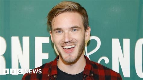 Youtube Star Pewdiepie Launches Revelmode Network For Online Video