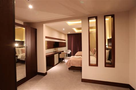 Superior Double Room With Jacuzzi Hotel Prishtina