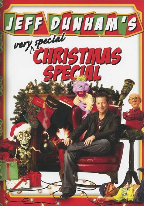 Very Special Christmas Special Dvd In 2021 Jeff