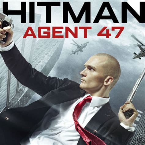 New Releases For December 29 2015 Hitman Agent 47 And Other Movies