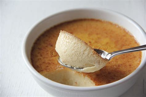 Cooks must typically add only water or milk to turn the powder into a dessert. Baked Custard - Stabroek News